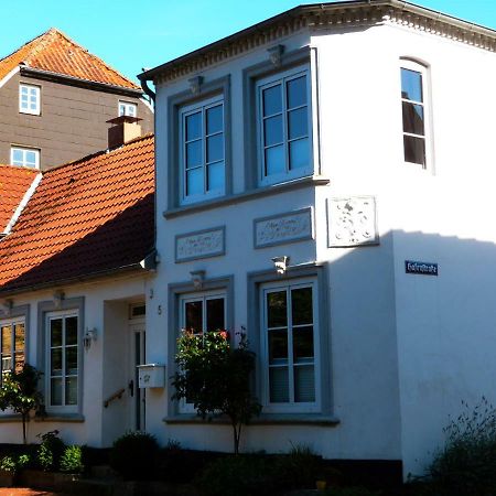 Ferienhaus Am Dom Schleswig Luaran gambar